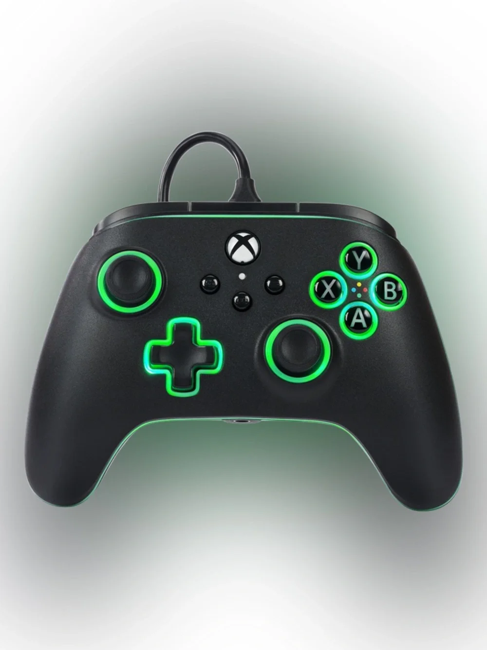 Xbox features multi
